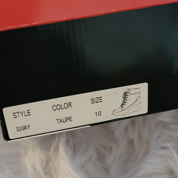 Rock & Candy Boots Sz10 - Picture 9 of 10